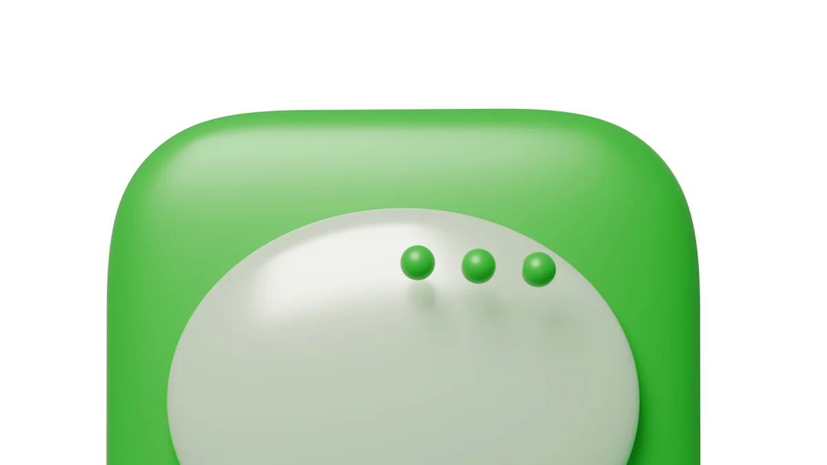 Découvrez les nouvelles fonctionnalités de l'application Messages dans iOS 18