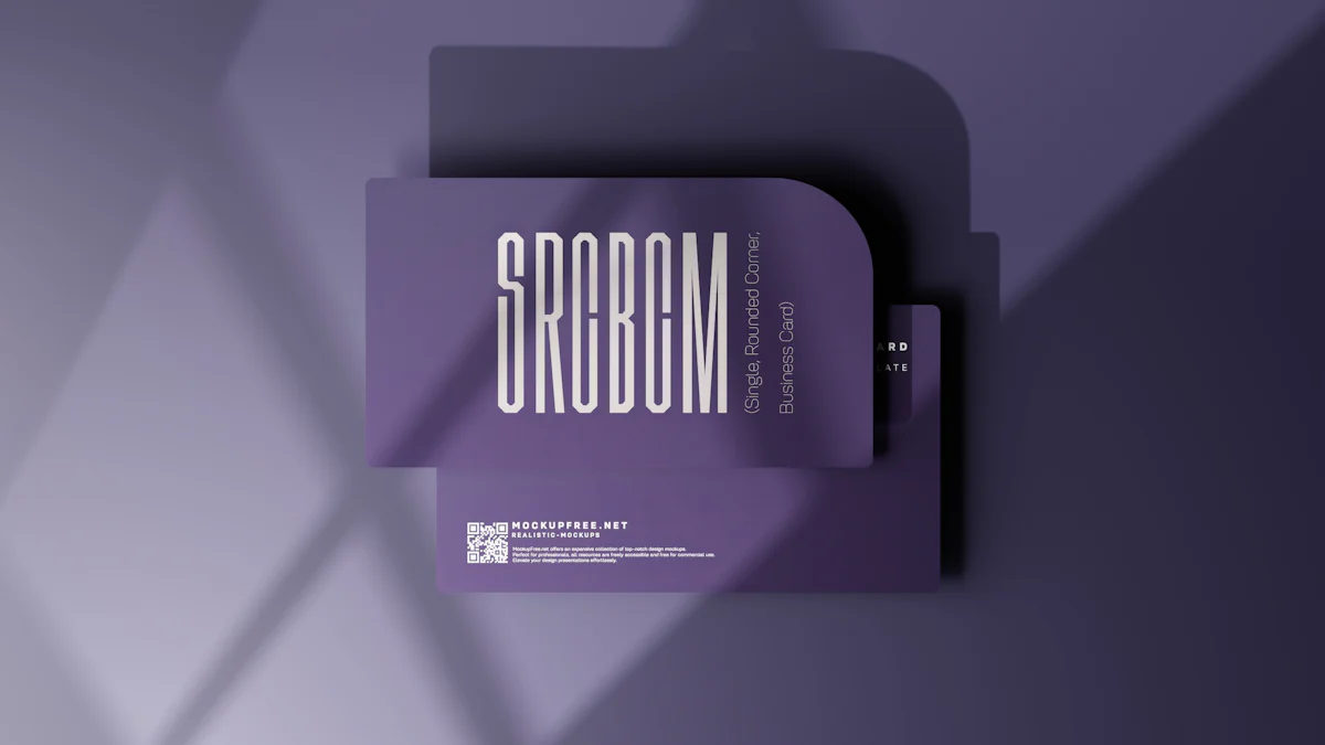 Transformez votre carte de visite en un puissant outil marketing