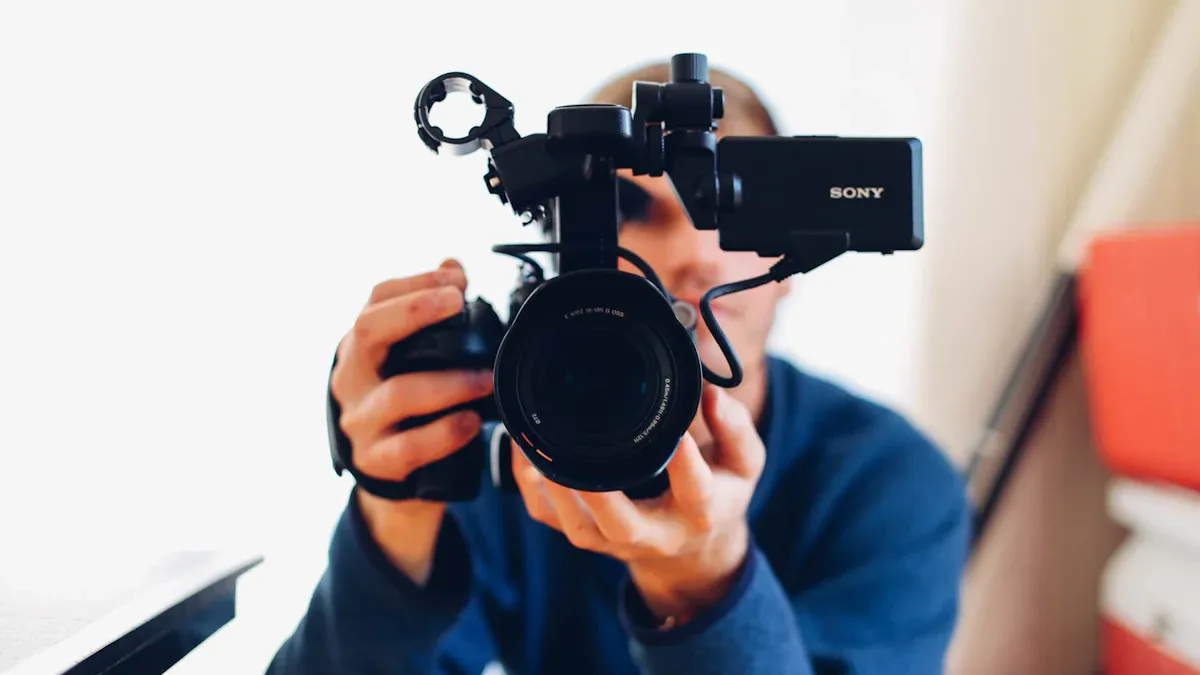 Comment tirer parti des Shorts de 3 minutes sur YouTube