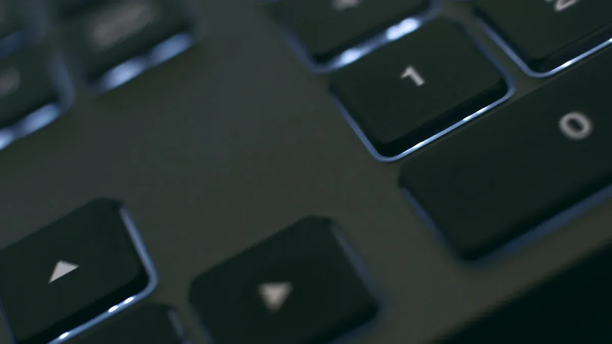 Raccourcis pour Mac