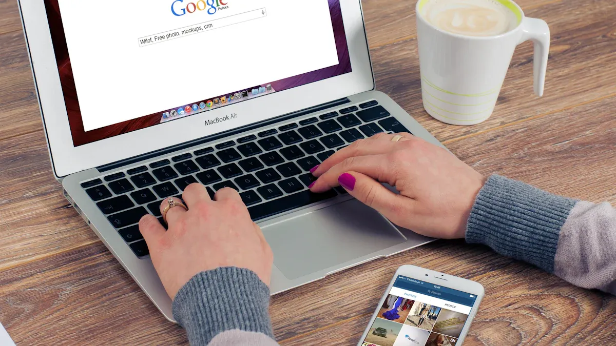 Guide complet pour utiliser les nouveaux modèles de Google Docs