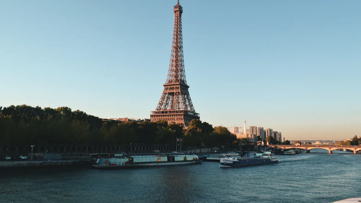 Comprendre les droits voisins en France en 2025