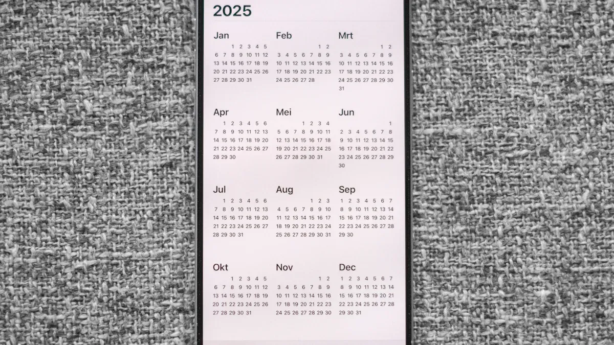 Les événements numériques à ne pas manquer en décembre 2025