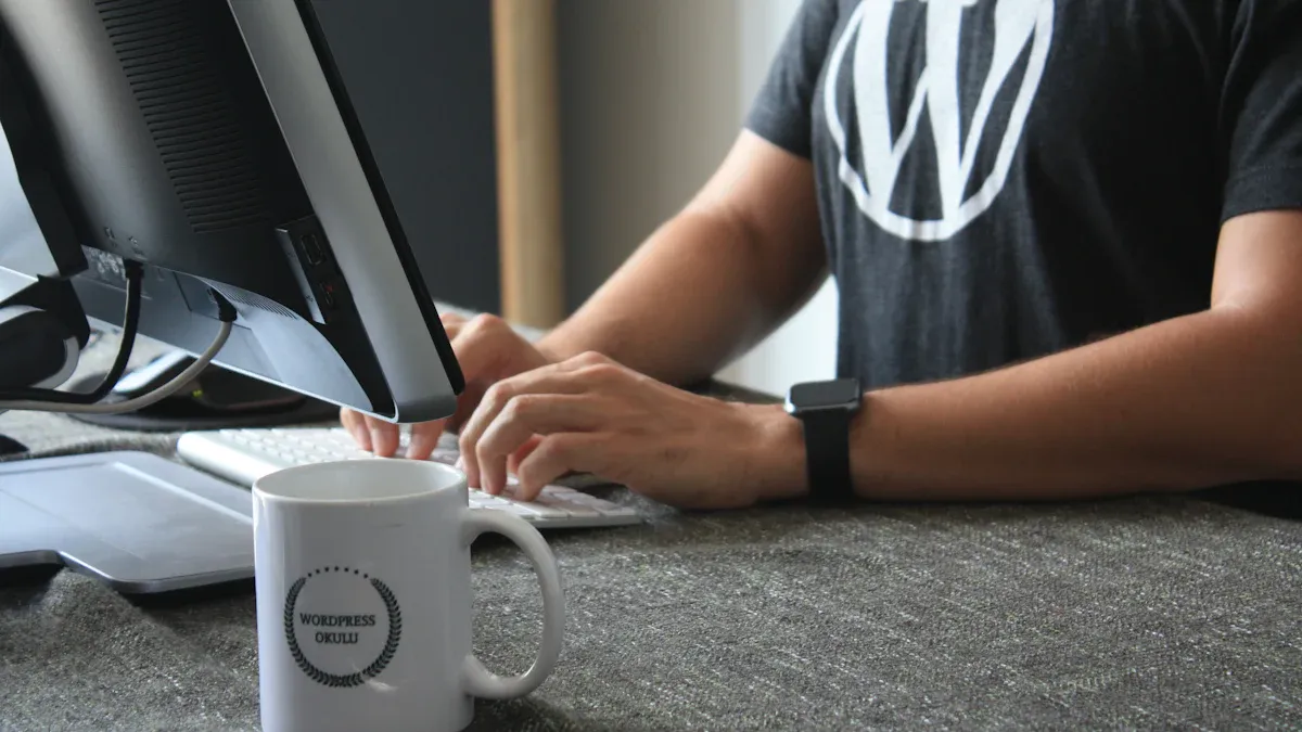 Automattic renforce WordPress avec l'
                style=