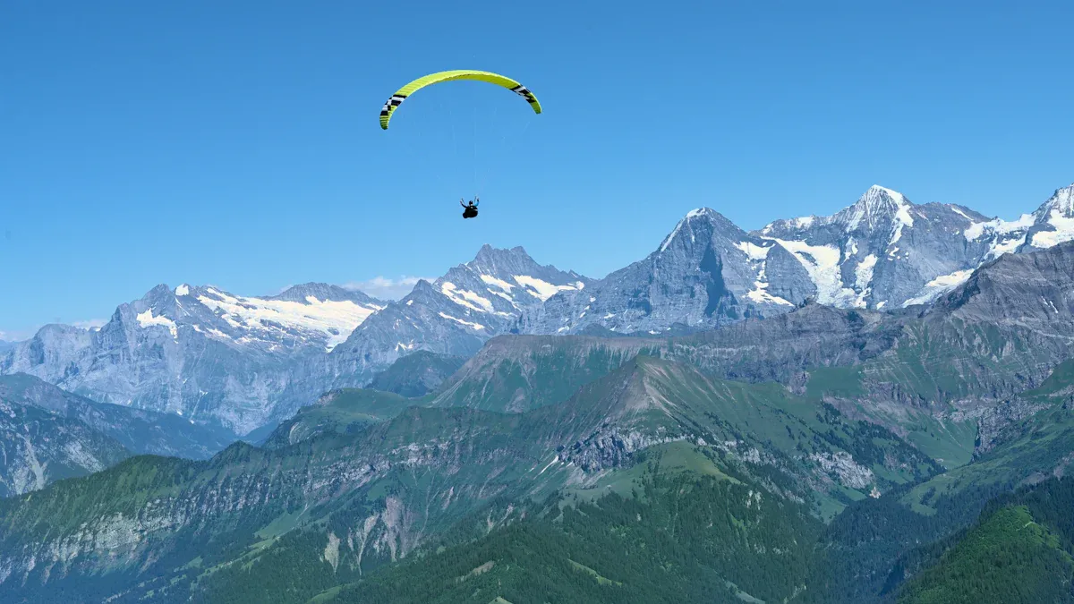 Les nouvelles tendances des jeux vidéo en Suisse en 2025