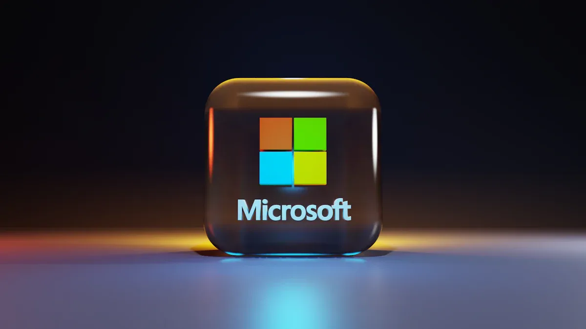 Médias français et droits voisins face à Microsoft