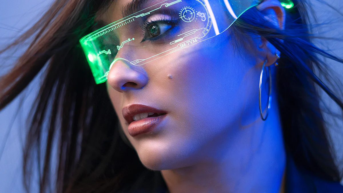 Les lunettes Orion de Meta et leurs caractéristiques révolutionnaires