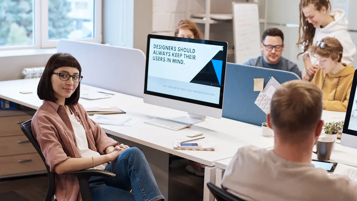 Les tendances de design à suivre en 2025