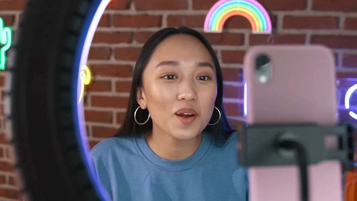 Analyse de l'influence de BDM sur TikTok