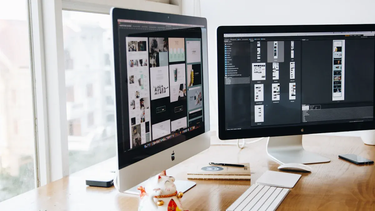 Compétences essentielles pour devenir graphiste