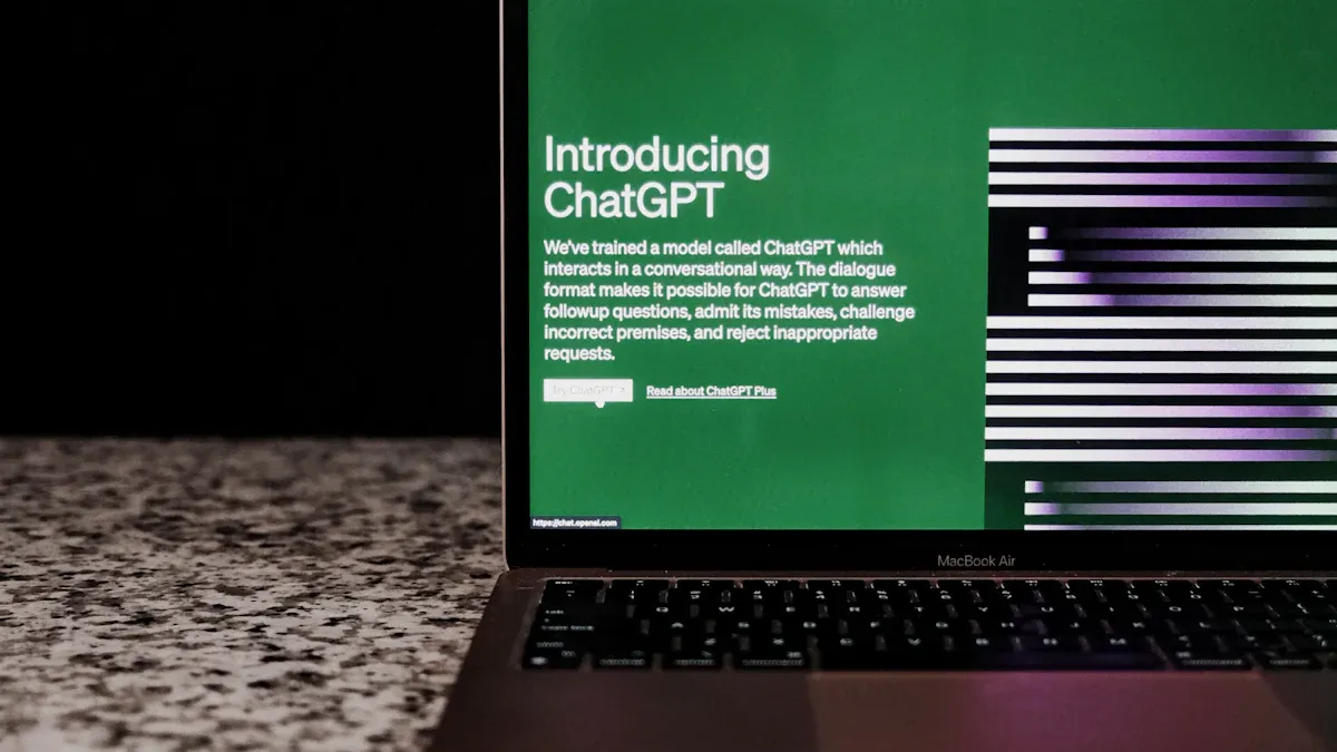 Configurer ChatGPT comme moteur de recherche par défaut en 2025