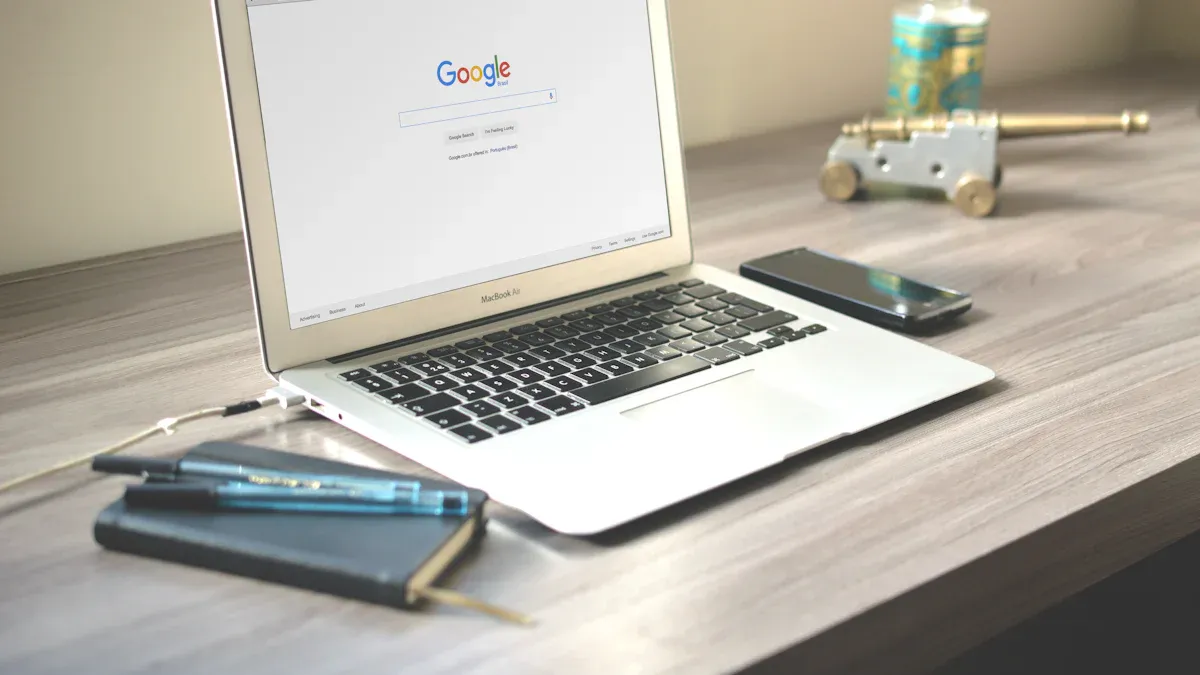 Maintien des cookies tiers par Google et ses répercussions sur le marketing