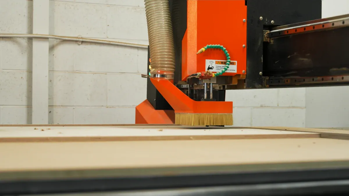 Key Performance Specifications That Separate Manufacturers