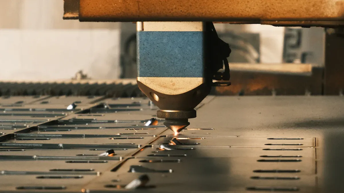 Assess CNC Machine Specifications