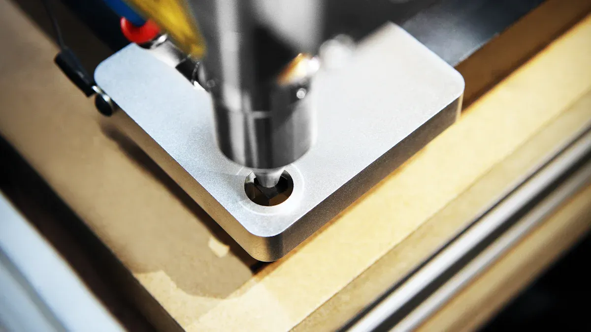 Industry Experience and Technological Edge