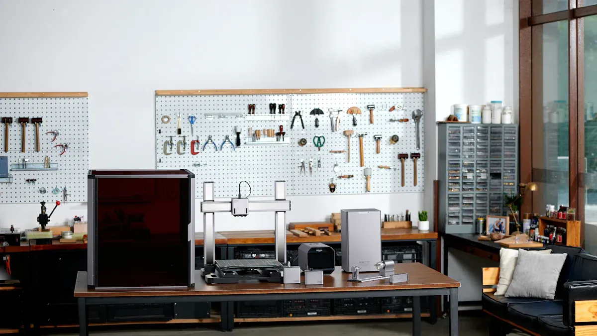 Top CNC Drilling and Machining Equipment Manufacturers for Furniture Factories in 2026