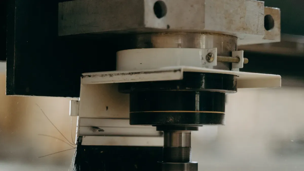 Top 10 CNC Panel Saw Manufacturers for Furniture Production in 2026