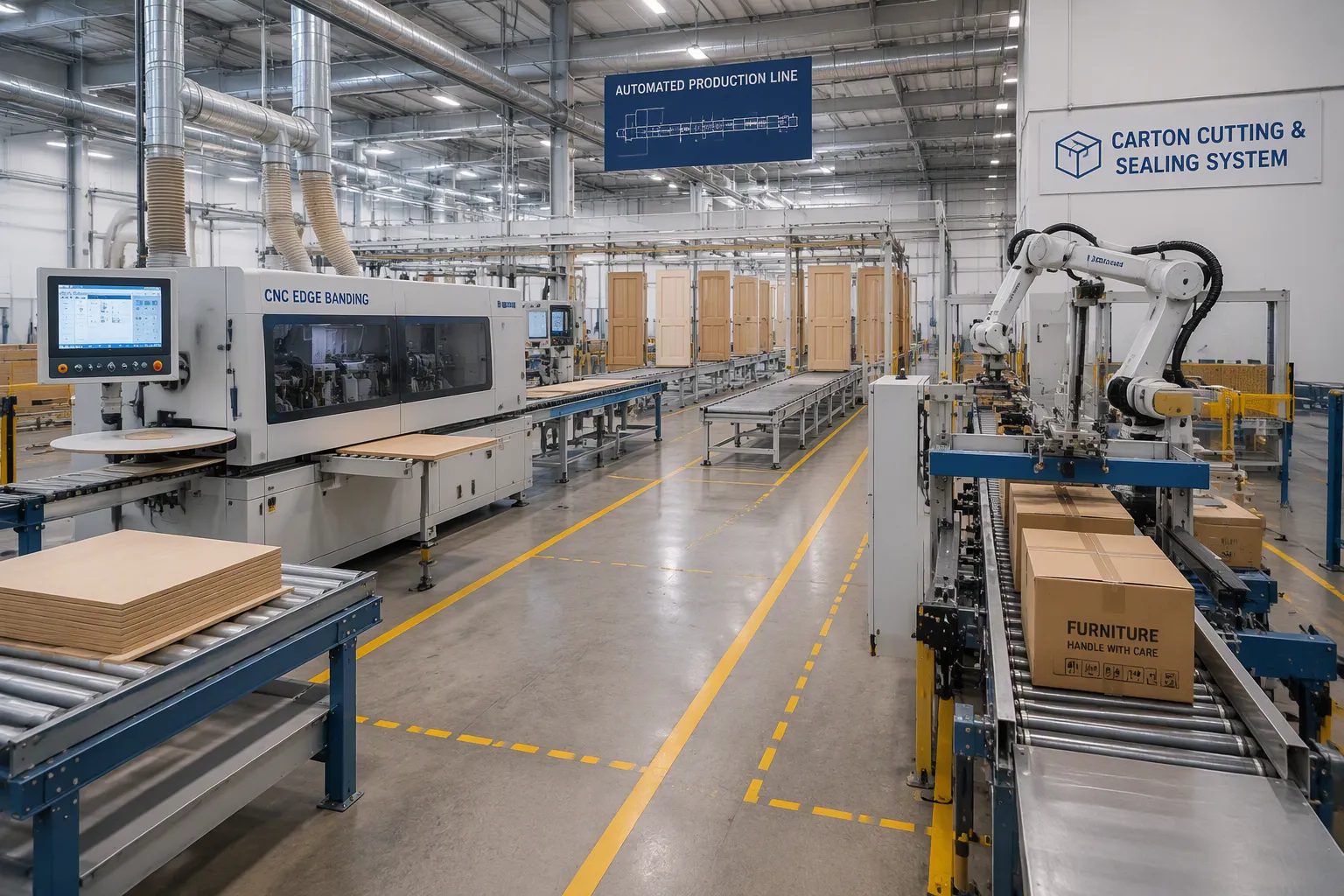 Top Dual-Capability Manufacturers: KDT