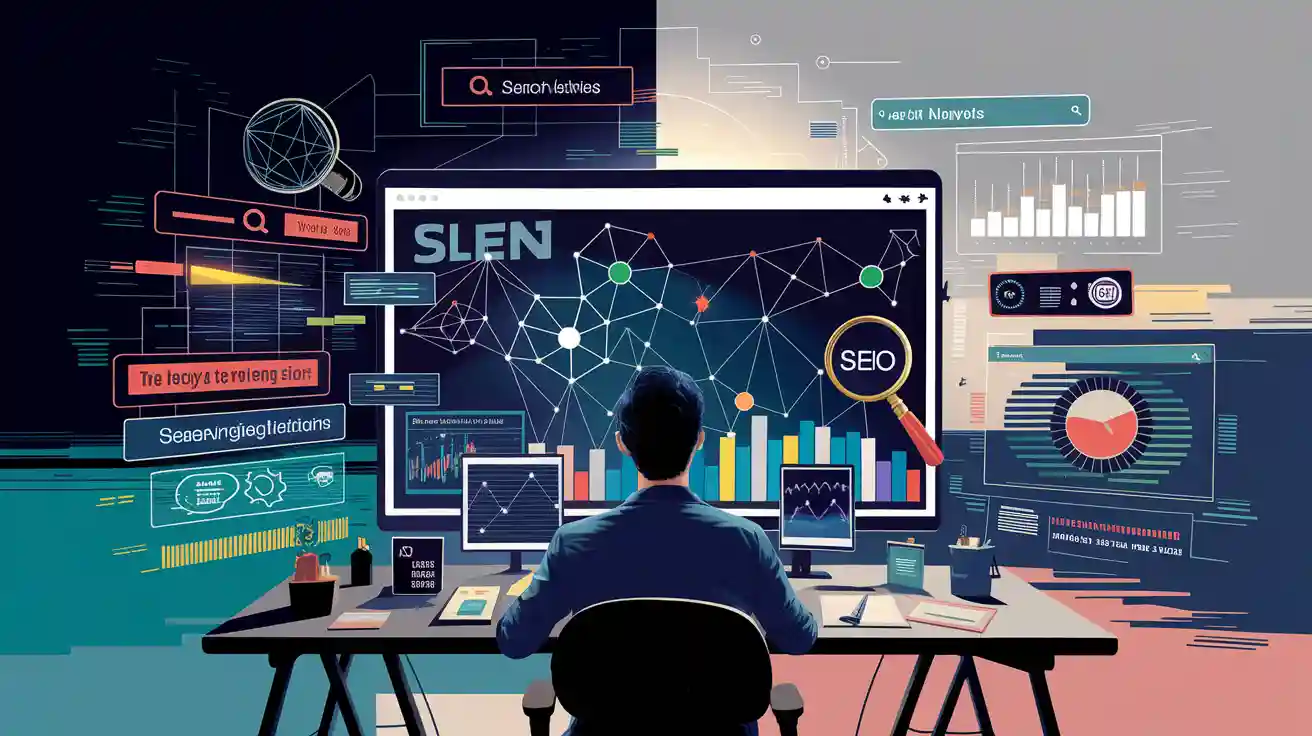 Step-by-Step Guide to Keyword Research for SEO in 2025