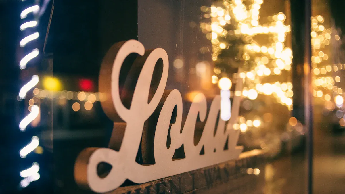 Local