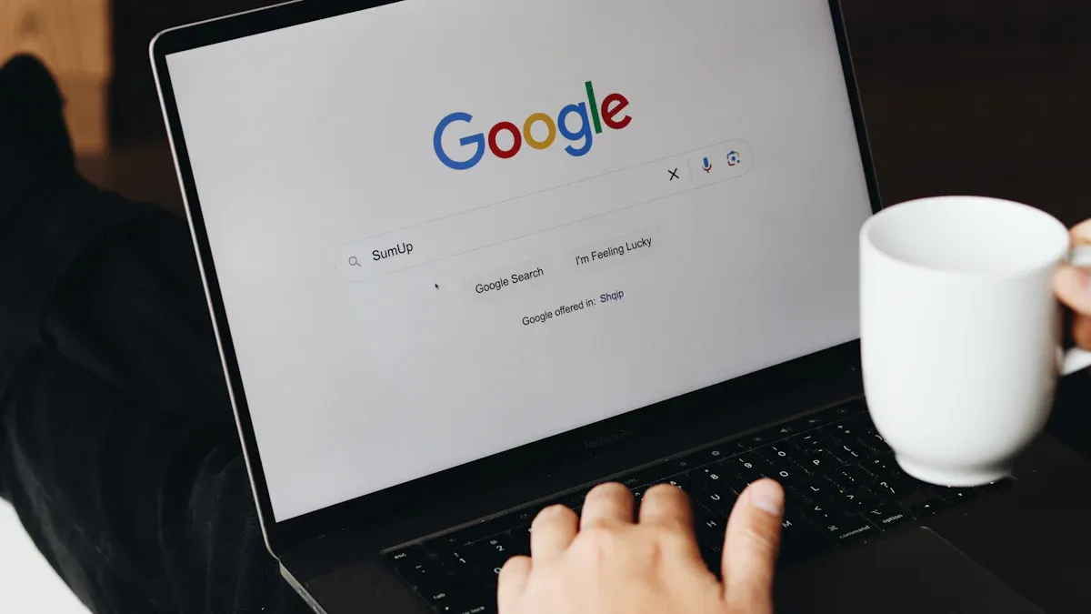 Google