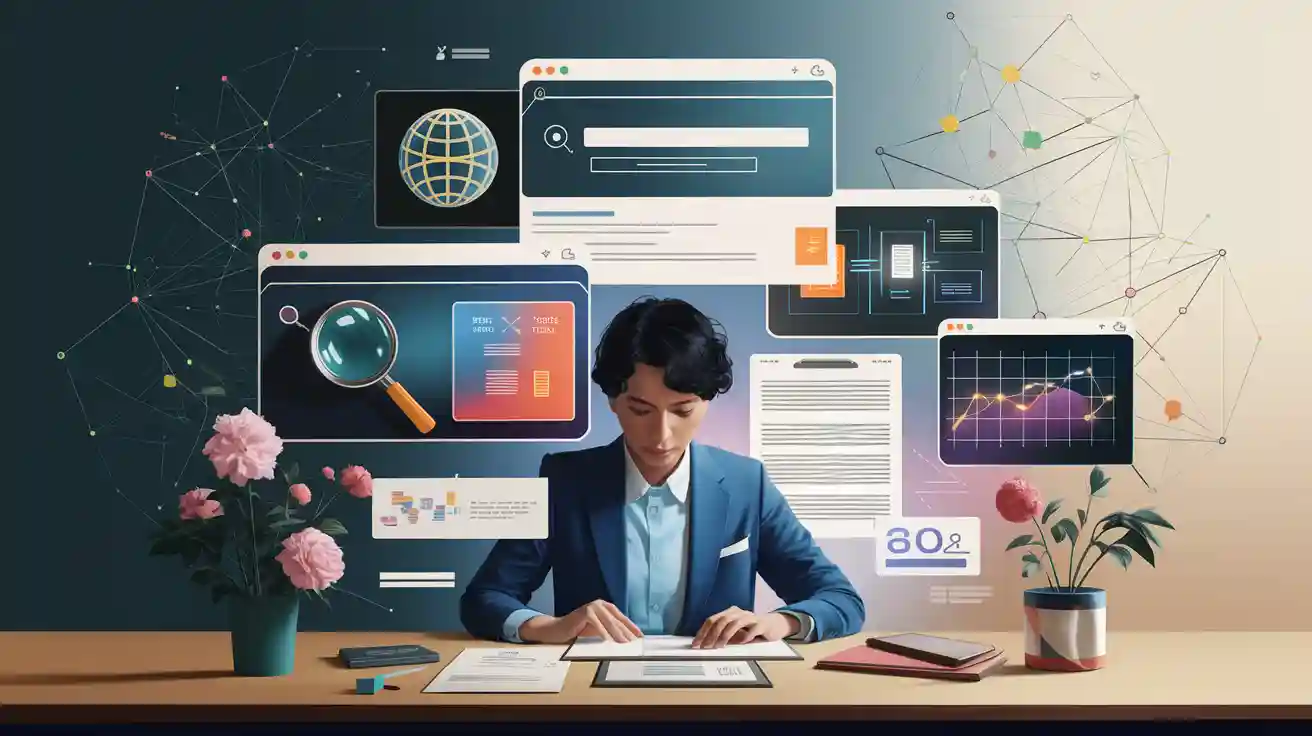 A Step-by-Step Guide to Search Everywhere Optimization