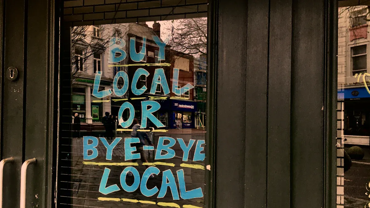 Local