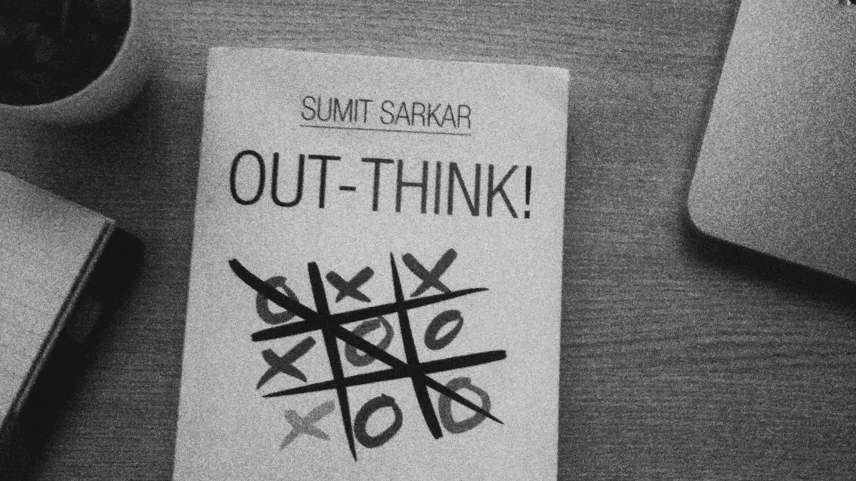 Outsmart