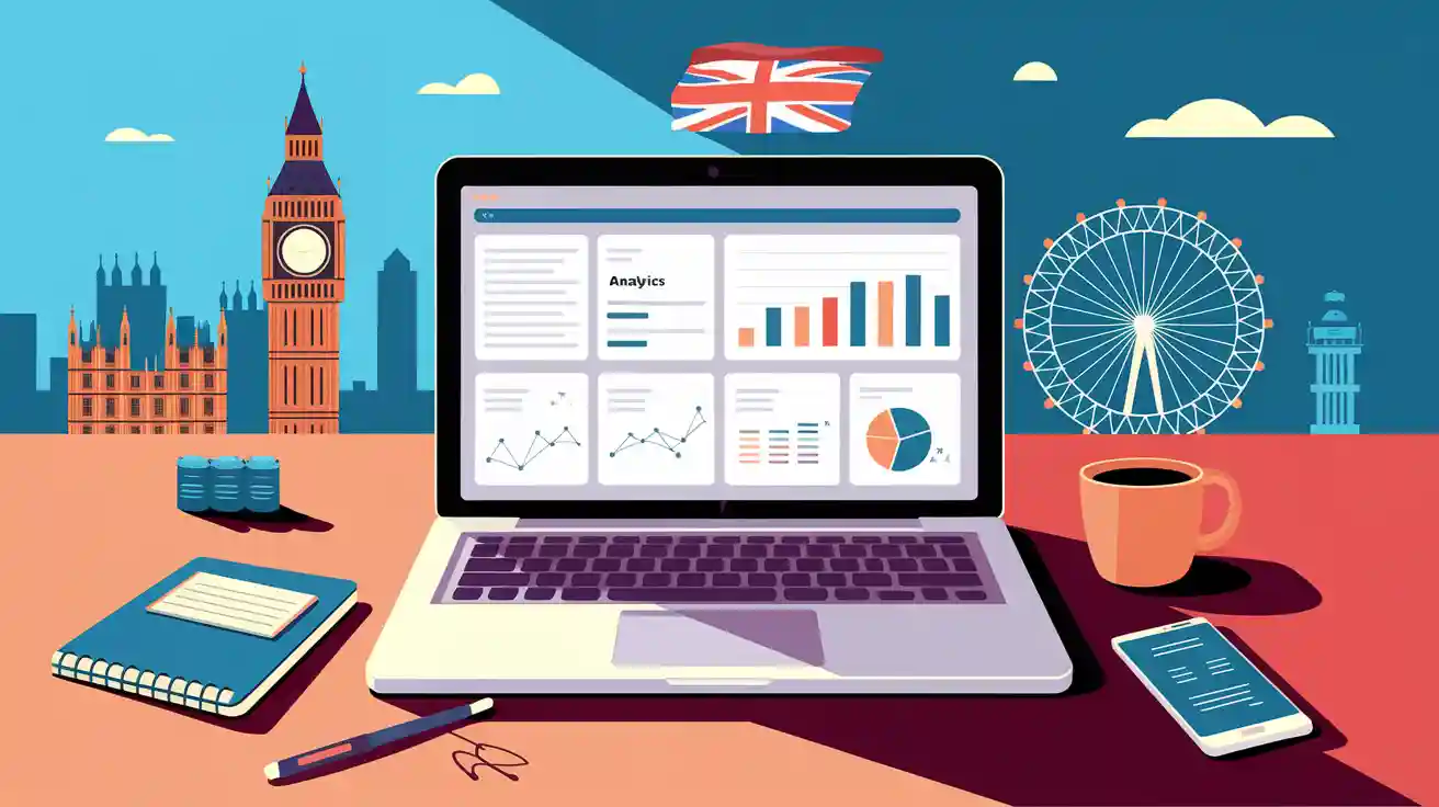 Top SEO Agencies in the UK for Small Businesses