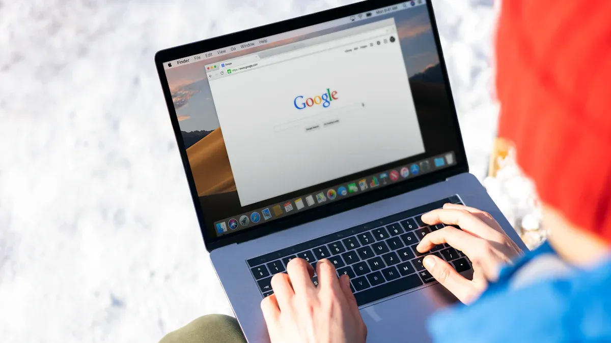 Google
