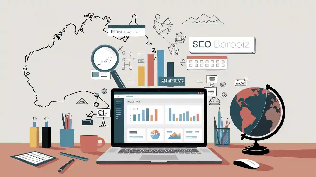 Top SEO Agencies in Australia for 2025