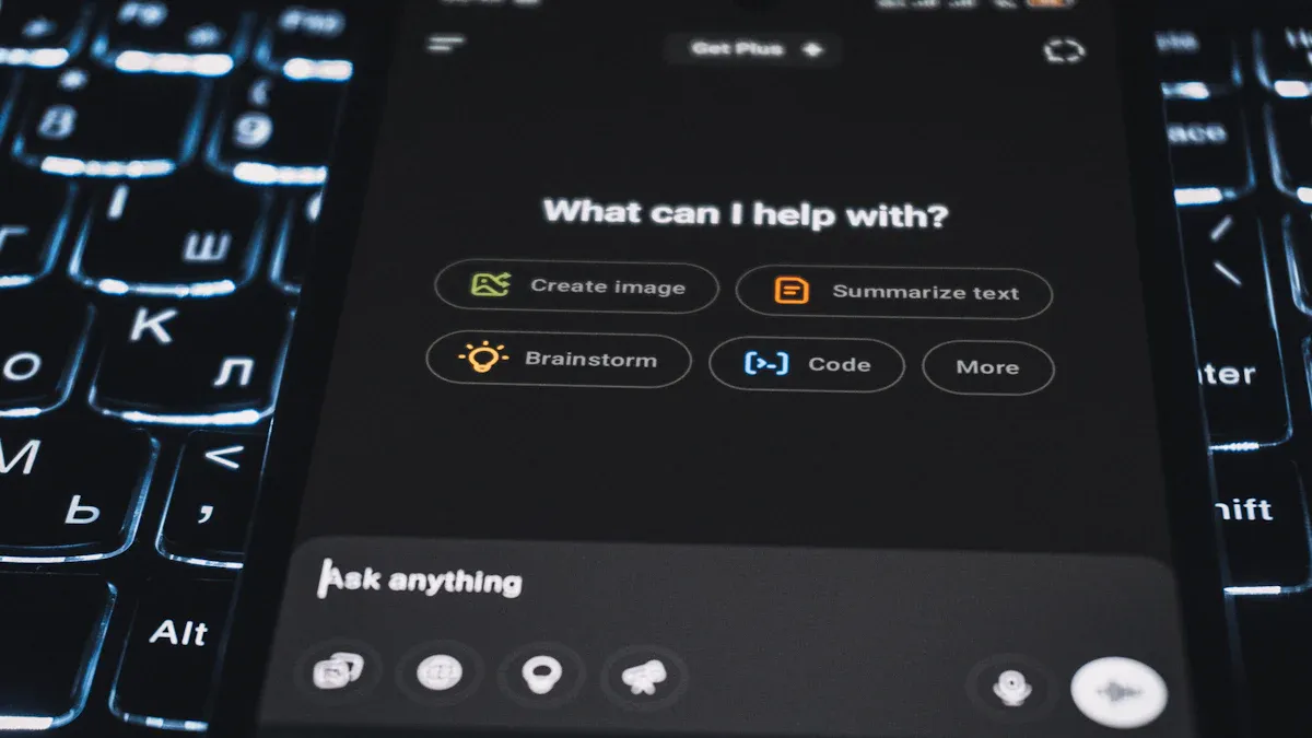 AI-Powered