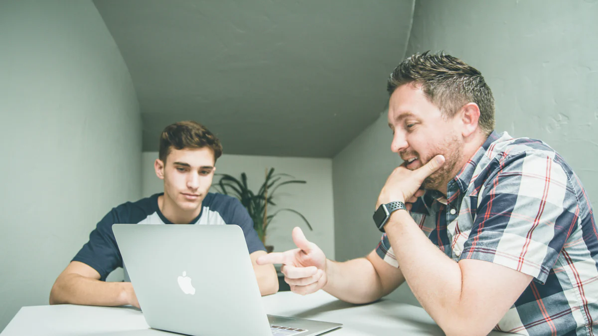 Technical SEO Features in Webflow