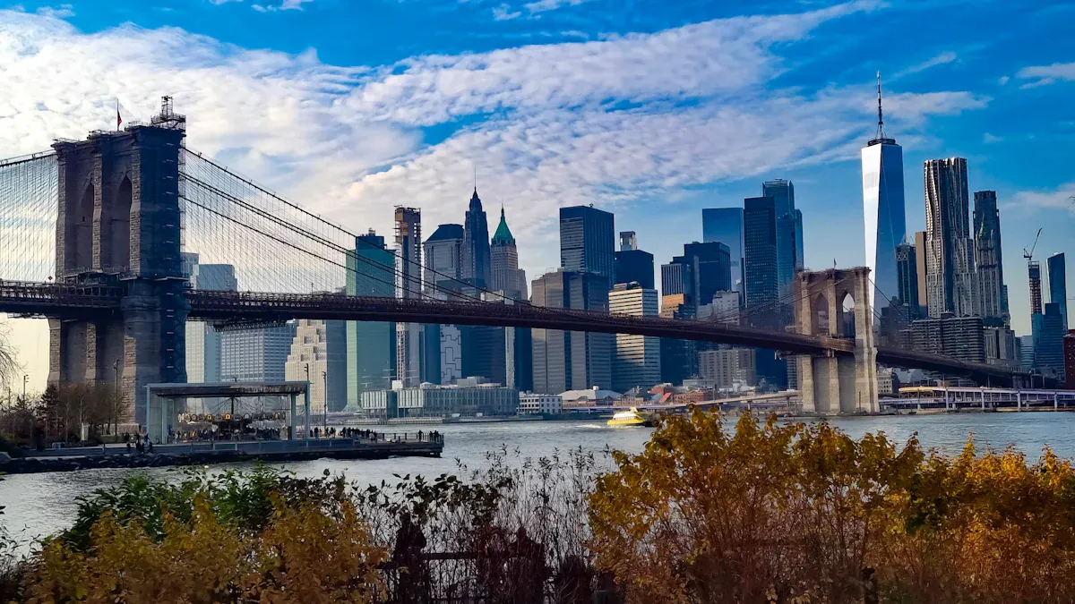 Brooklyn