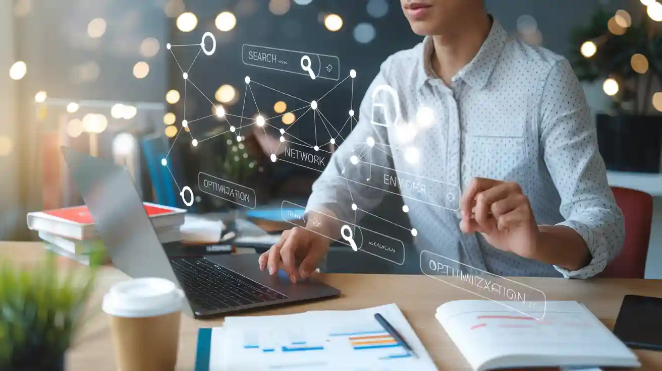 Understanding Search Everywhere Optimization Today