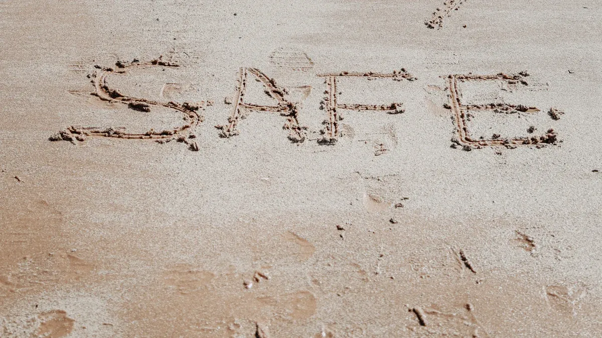 Safeguards and Aftercare