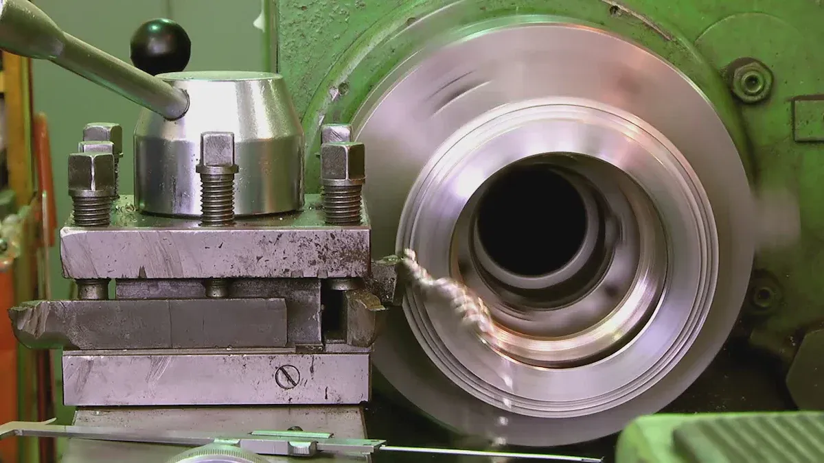 Understanding CNC Surface Roughness for Better Machined Parts