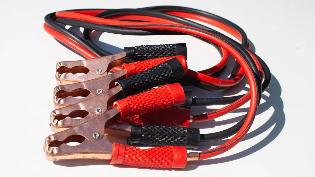 Jumper Cables