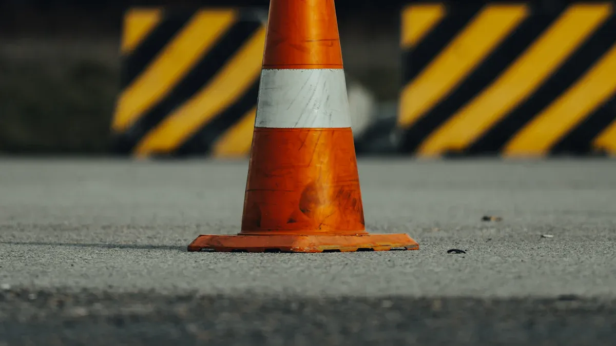 Traffic Cone