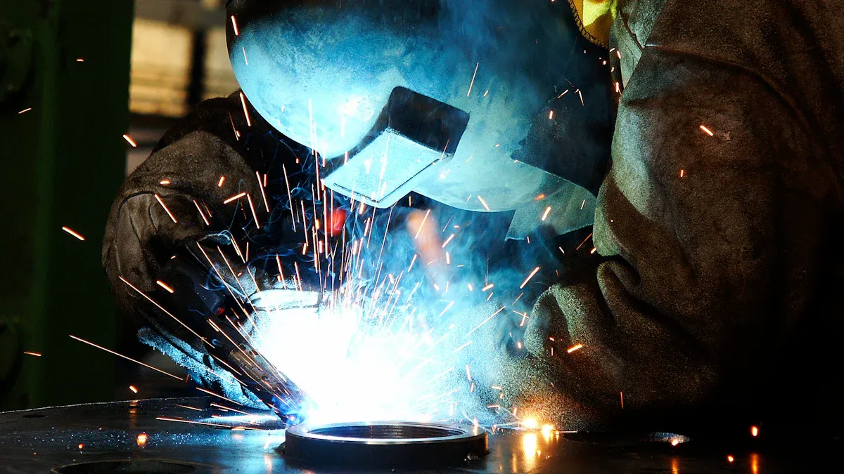 Body and Clothing Protection