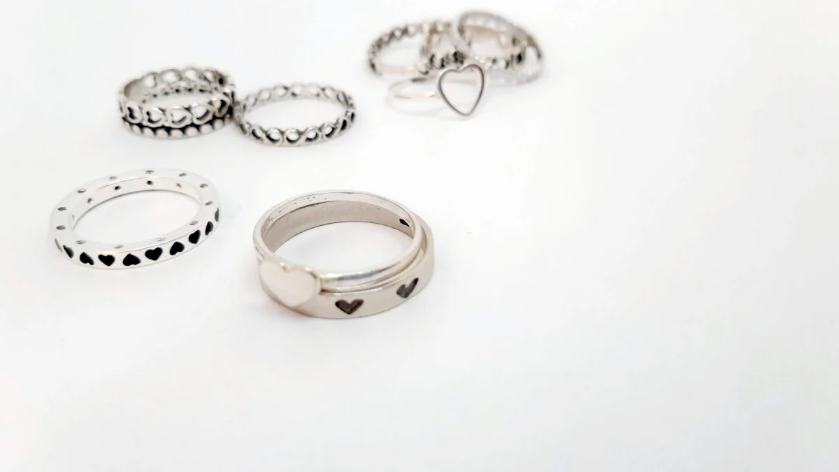 Top 10 Affordable Silver Jewelry Brands in 2025