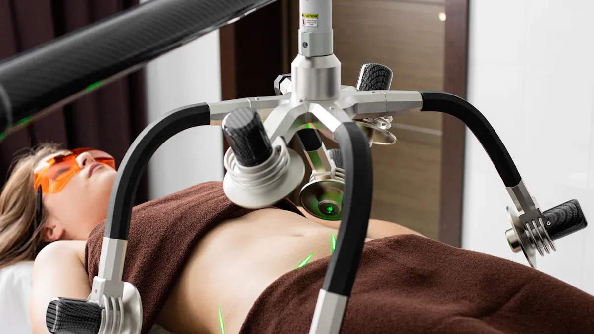 Applications of Medical CNC Machining