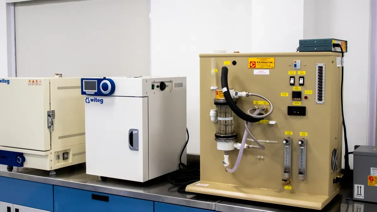 Lifecycle Strategy: Transitioning to High Volume Injection Molding
