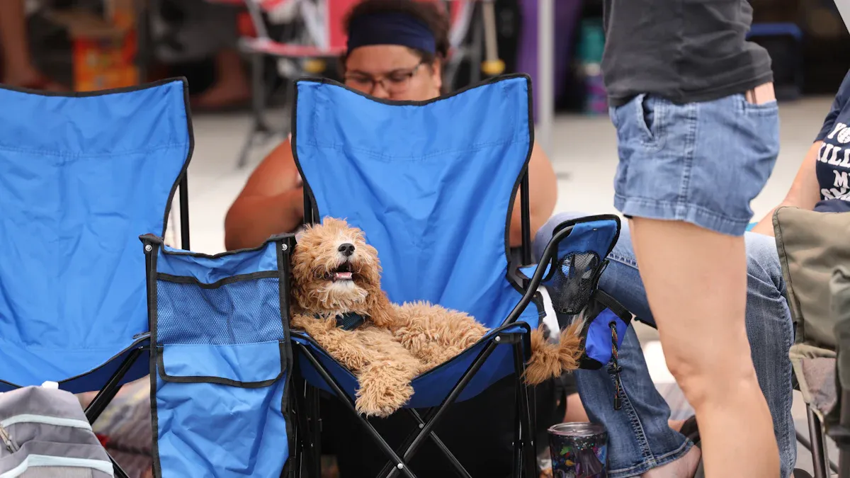 Breathability and Heat Safety