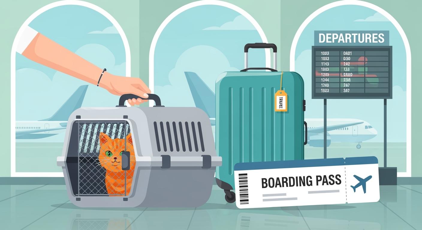 Top Rated Airline Pet Carriers What Matters Most Before You Fly