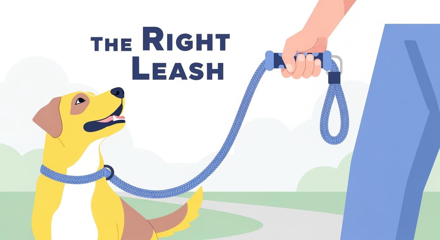 Durable Dog Leash Mistakes That Make Walks Harder