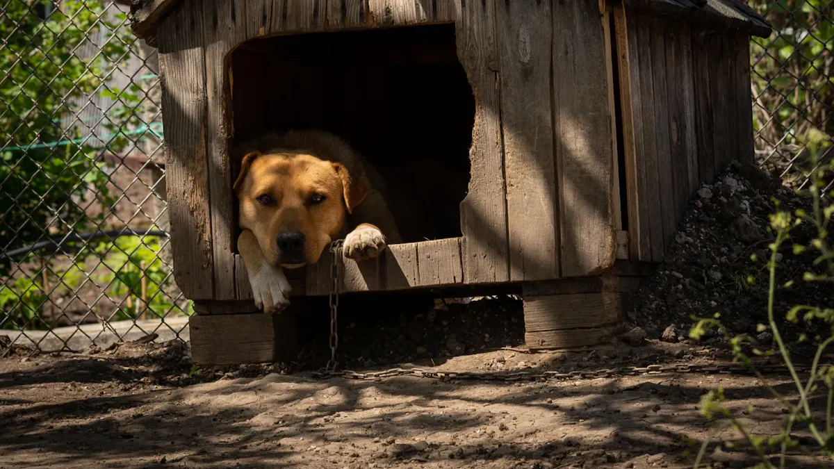 Weather, Ventilation, and Outdoor Safety