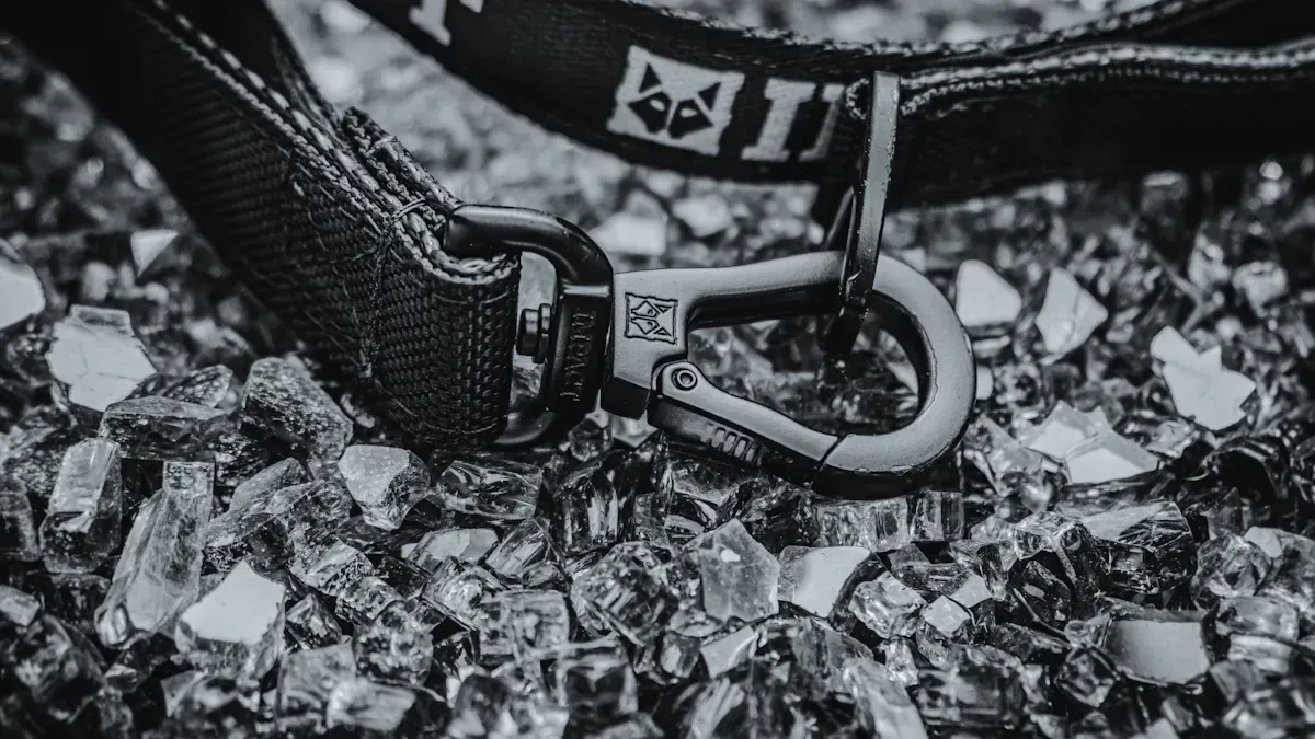 Best Leash for Running with Dog: Stretch, Length, and Quick Shortening