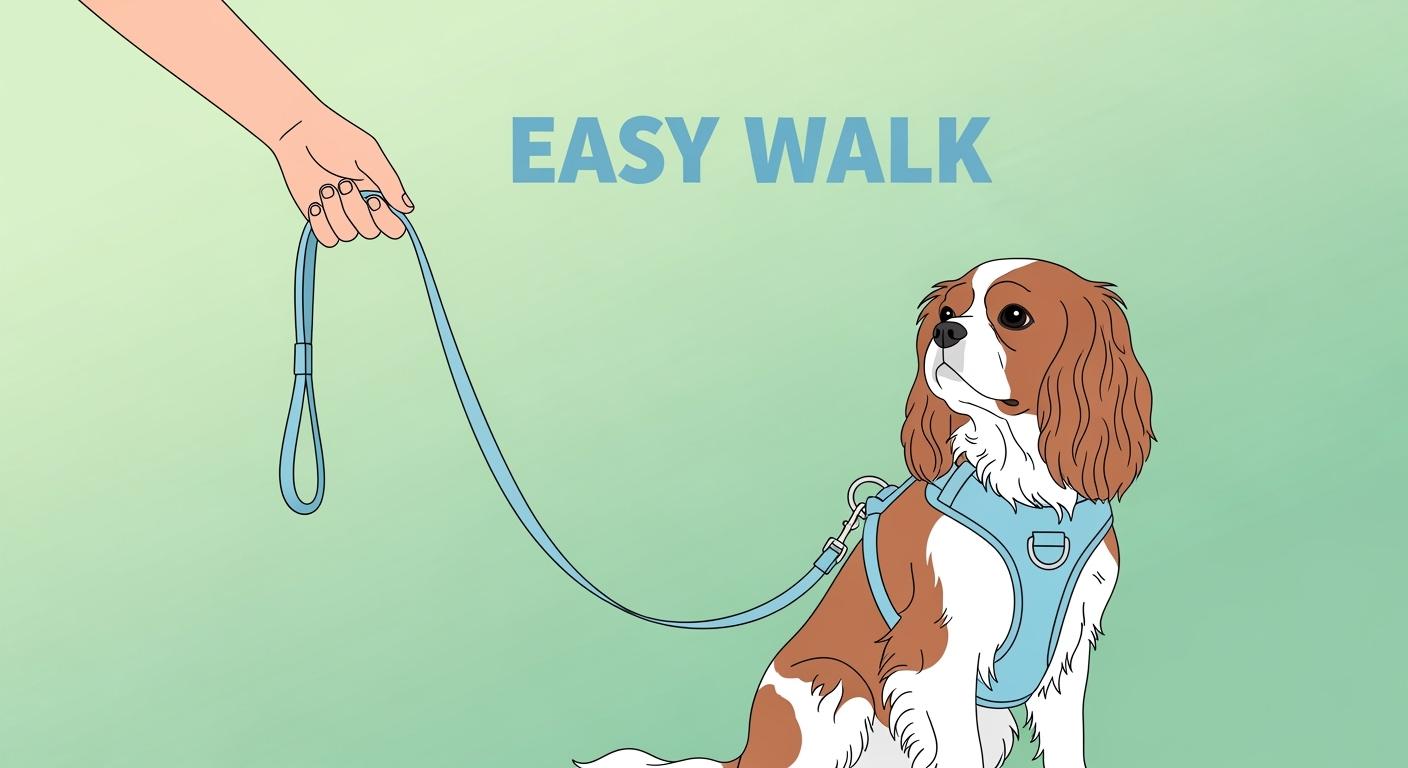 Small Dog Harness with Leash: Set or Separate?
