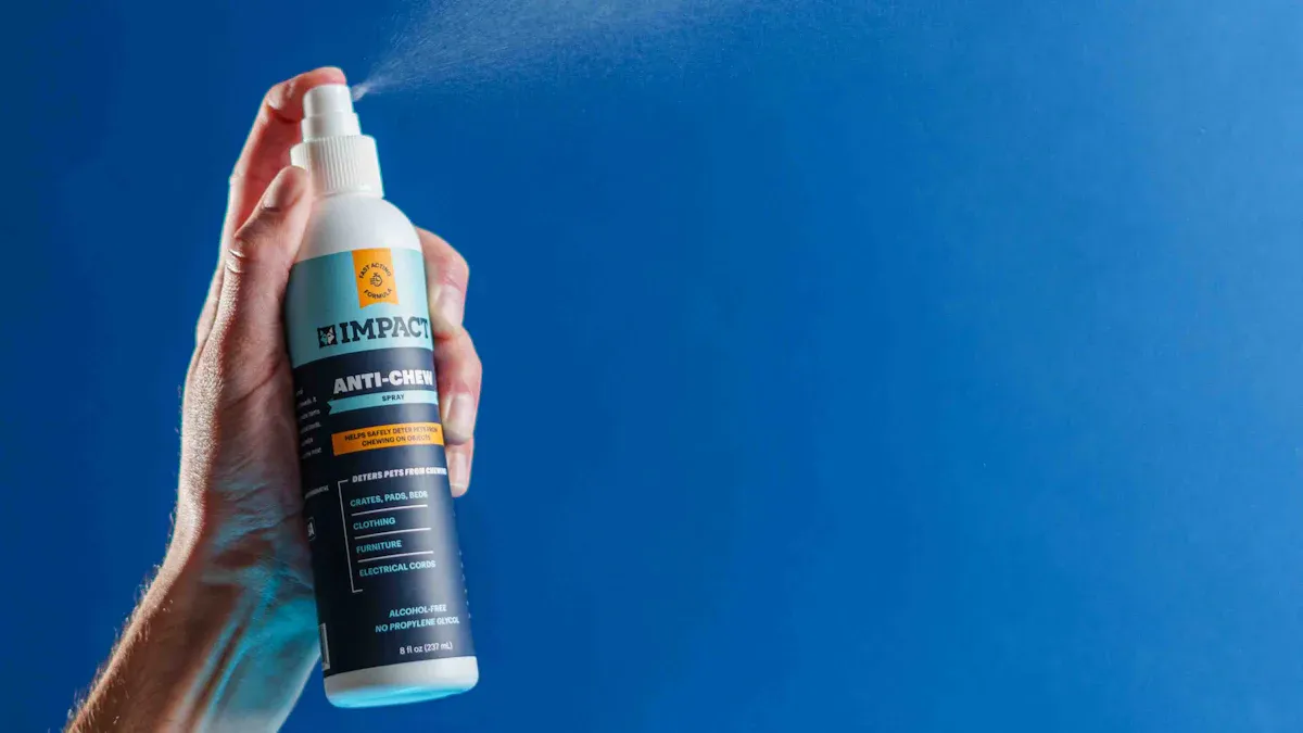 Safety and Materials in Dog Beds